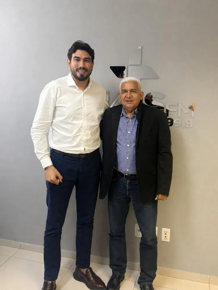 Encontro institucional fortalece parcerias em prol do Maranhão